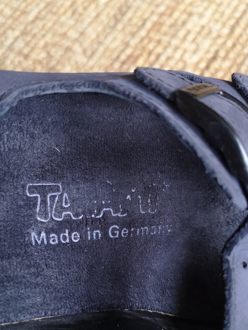 Tatami by Birkenstock 3-strap sandals - Picture 11 of 13